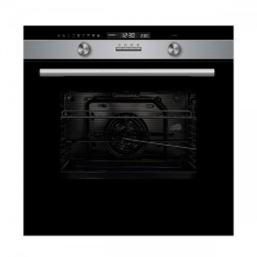 Davoline BBA 7010 IX Φούρνος άνω Πάγκου 70lt Π59.5εκ. Inox